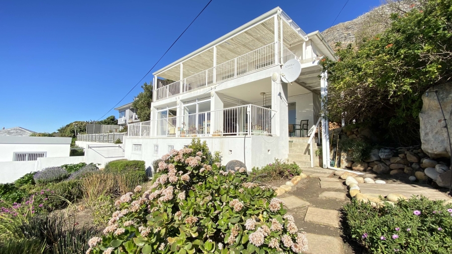 3 Bedroom Property for Sale in Murdock Valley Western Cape